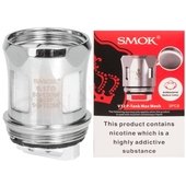 Smok P-Tank Max Mesh Coils