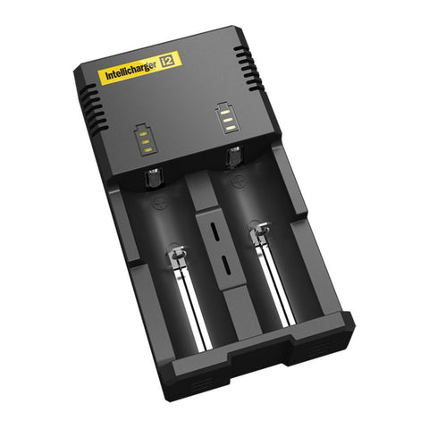 NiteCore I2 Charger