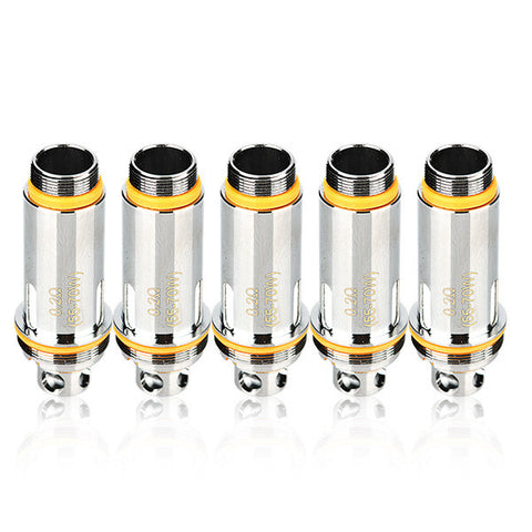 Aspire Cleito Coils