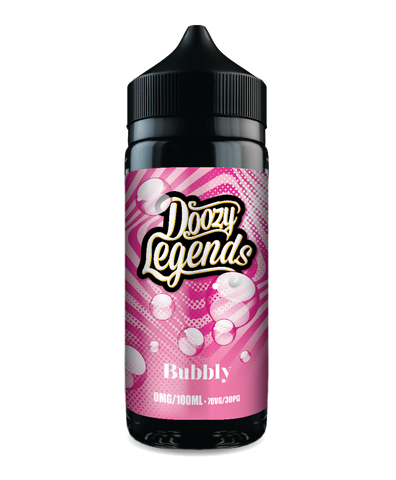 Bubbly - DOOZY 100ml