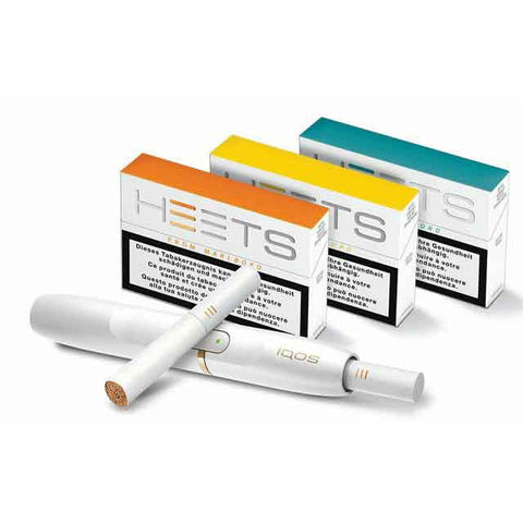 IQOS HEETS