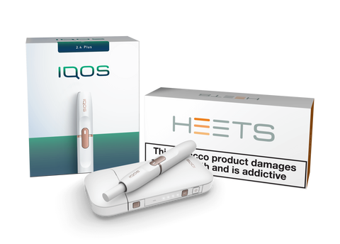 IQOS kit