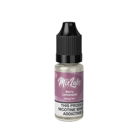 Mix Labs - Berry Lemonade 10ml