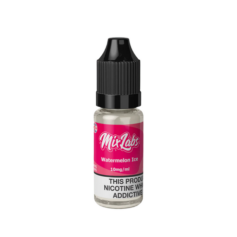 Mix Labs - Watermelon Ice 10ml