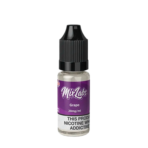 Mix Labs - Grape 10ml