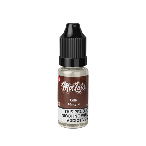 Mix Labs - Cola 10ml