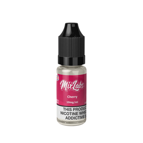 Mix Labs - Cherry 10ml