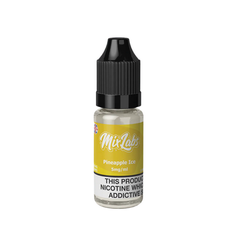 Mix Labs - Pineapple Ice 10ml