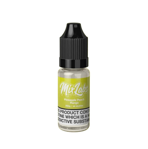 Mix Labs - Pineapple Peach Mango 10ml