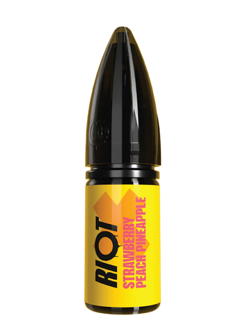 Riot X Salt - Strawberry Peach Pineapple 10ml