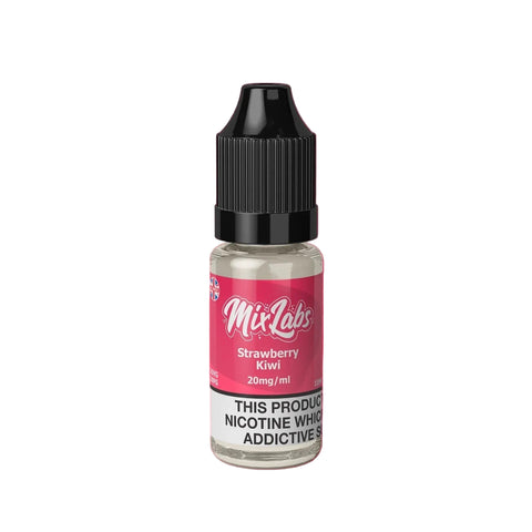 Mix Labs - Strawberry Kiwi 10ml