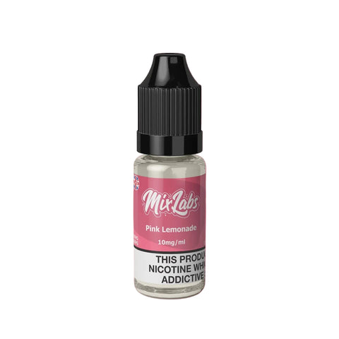 Mix Labs - Pink Lemonade 10ml