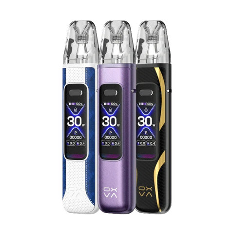 OXVA Xlim Pro 3 Kit