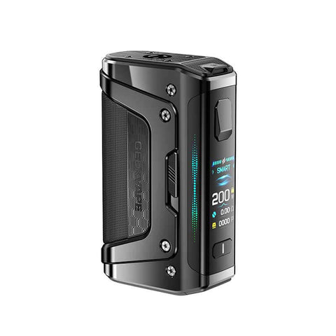 Geekvape Legend 5 Mod