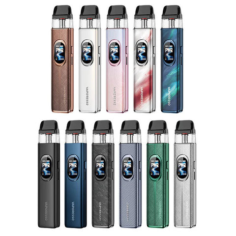 Vaporesso Xros 6 Vape Kit