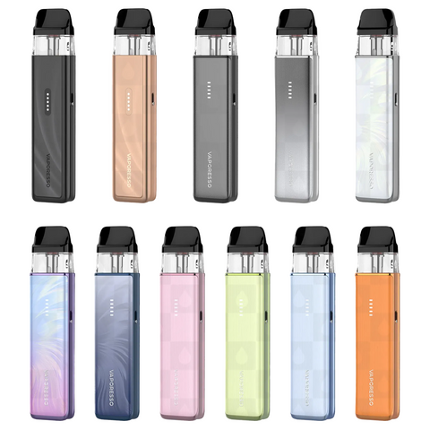 Vaporesso Xros 6 Mini Vape Kit