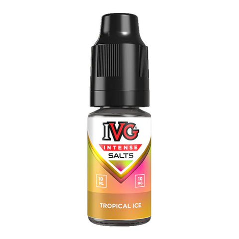IVG INTENSE SALT - Tropical Ice 10ml