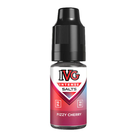 IVG INTENSE SALT - Fizzy Cherry 10ml