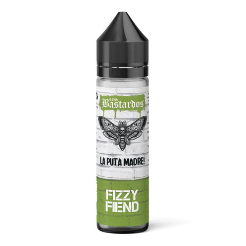 Los Bastardos - Fizzy Fiend 60ml