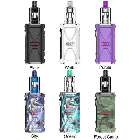 Innokin Adept Zlide Platform Series Edition Kit