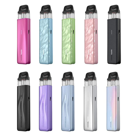 Vaporesso Xros 5 Mini Vape Kit