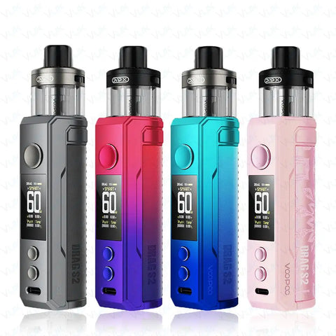 Voopoo Drag S2 Kit