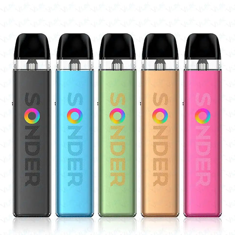 GeekVape Sonder Q2 Kit