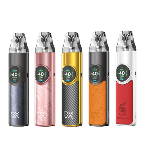 OXVA NeXlim Pod Kit