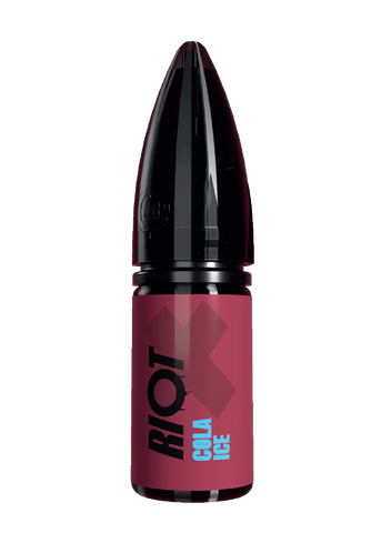 Riot X Salt - Cola Ice 10ml
