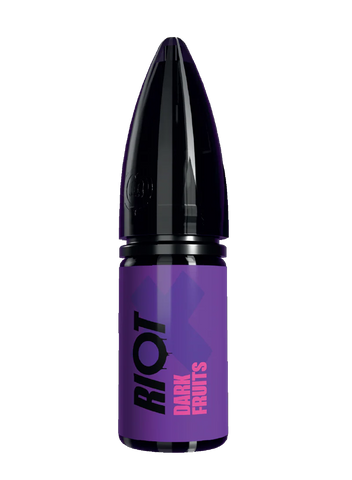 Riot X Salt - Dark Fruits 10ml
