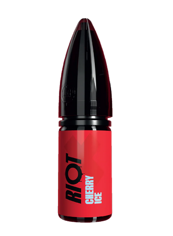 Riot X Salt - Cherry Ice 10ml