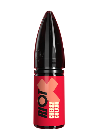 Riot X Salt - Cherry Colada 10ml