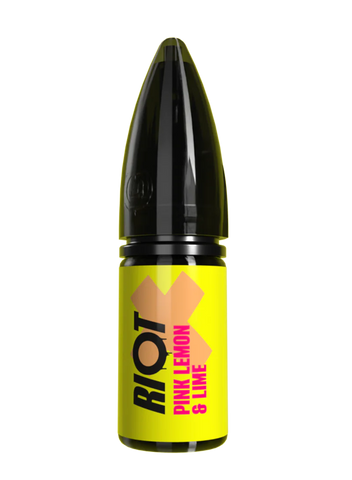 Riot X Salt - Pink Lemon & Lime 10ml