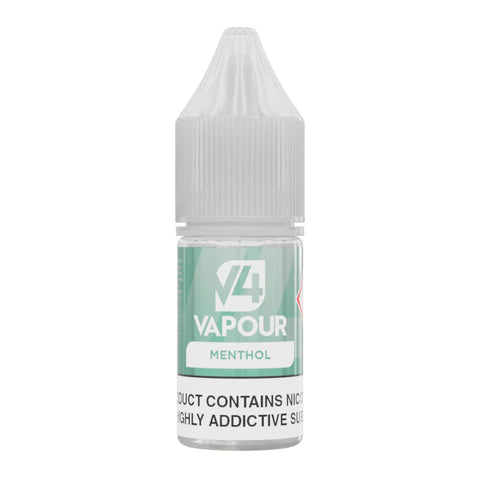 V4POUR - Menthol