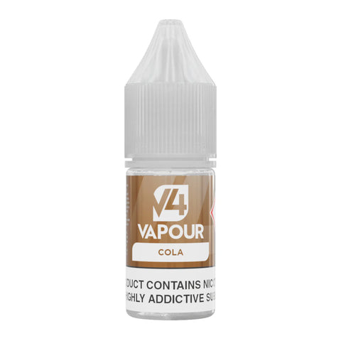 V4POUR - Cola