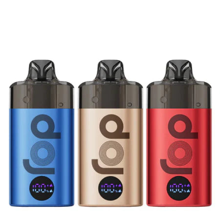Vaporesso Dojo Blast 6000 Kit