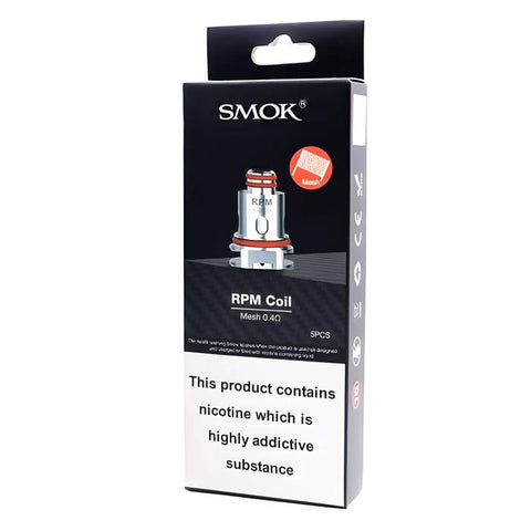 Smok RPM Coil