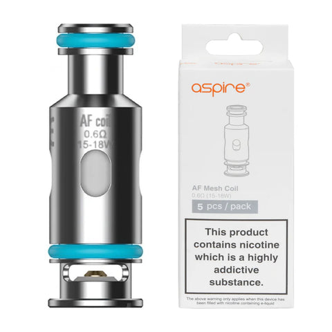 Aspire AF Coil