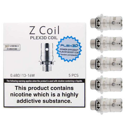 Innokin Z Coil