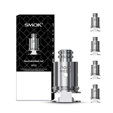 Smok Nord Coil