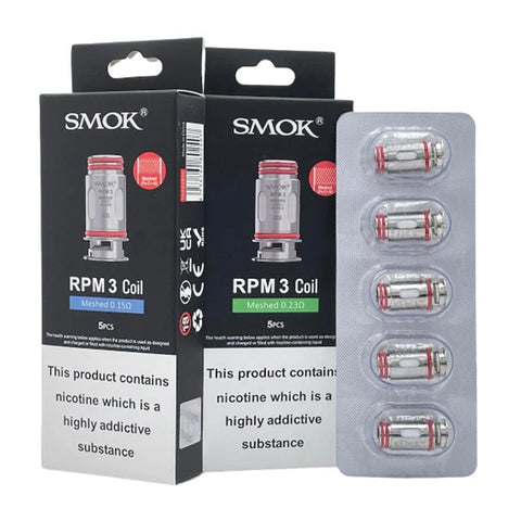 Smok RPM 3 Coil