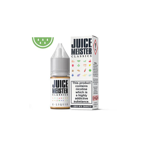 Juice Meister - Watermelon 10ml
