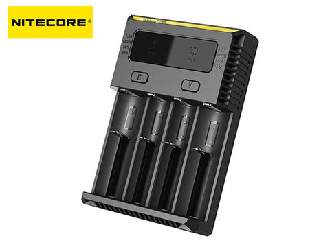 NiteCore I4 Charger