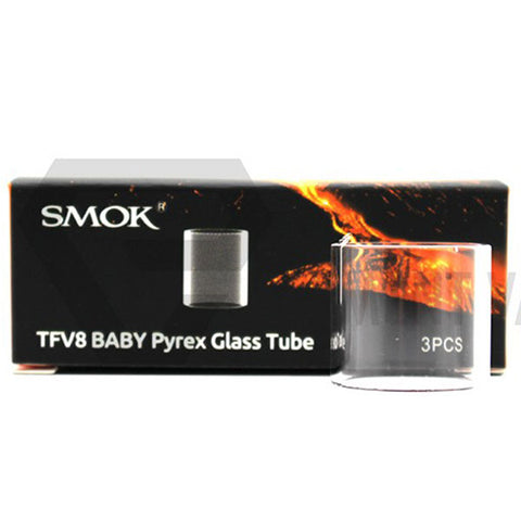 Smok TFV8 Baby Beast Replacement Glass