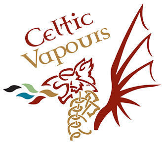 Celtic Vapours- Coffee 10ml