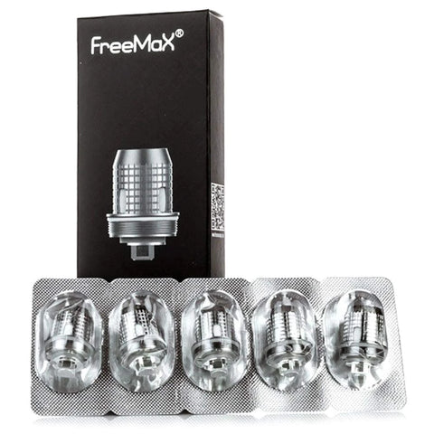 Freemax Fireluke M Coils
