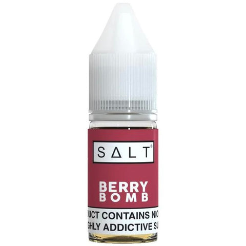 SALT Berry Bomb 10ml