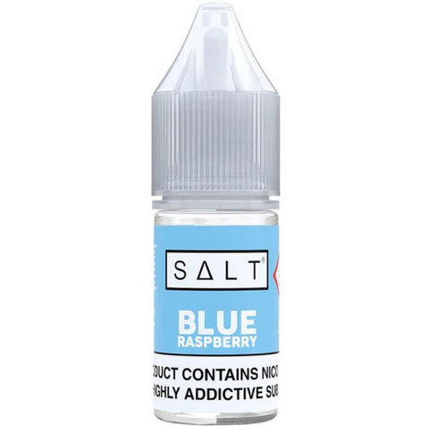 SALT Blue Raspberry 10ml