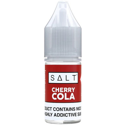 SALT Cherry Cola 10ml
