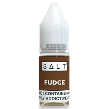 SALT Fudge 10ml